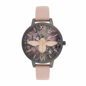 Damenuhr Olivia Burton OB16TW02