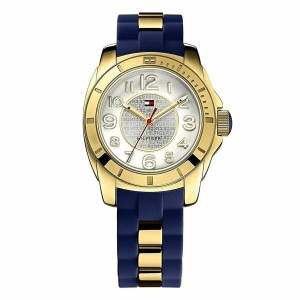 Ladies' Watch Tommy Hilfiger 1781307 (Ø 38 mm)