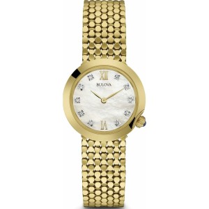 Montre Femme Bulova 97S114 (Ø 28 mm)