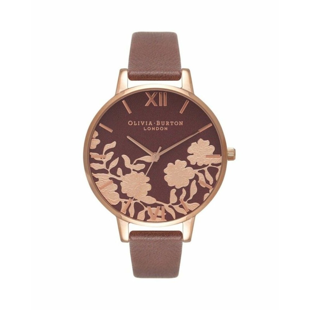 Damenuhr Olivia Burton OB16MV61 (Ø 38 mm)
