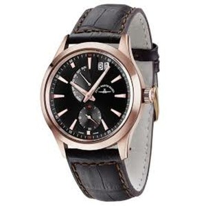 Herrenuhr Zeno Watch Basel 6662-7004Q-PGR-F1 (Ø 42 mm)