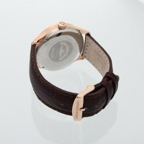 Herrenuhr Zeno Watch Basel 6662-7004Q-PGR-F1 (Ø 42 mm)