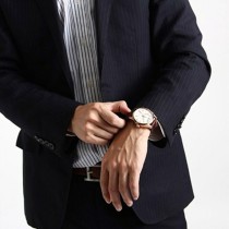 Montre Homme Zeno Watch Basel 6662-7004Q-G3 (Ø 42 mm)