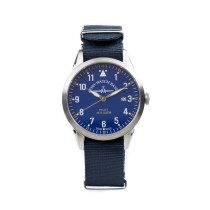 Men's Watch Zeno Watch Basel ZE5231-3 (Ø 43 mm)