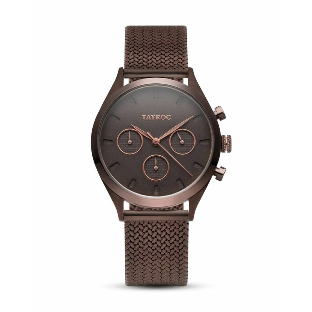 Damenuhr Tayroc TY57 (Ø 36 mm)
