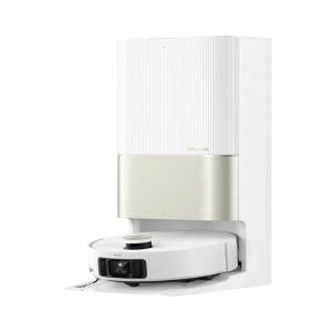 Roboterstaubsauger Dreame X50 Ultra Complete 6400 mAh