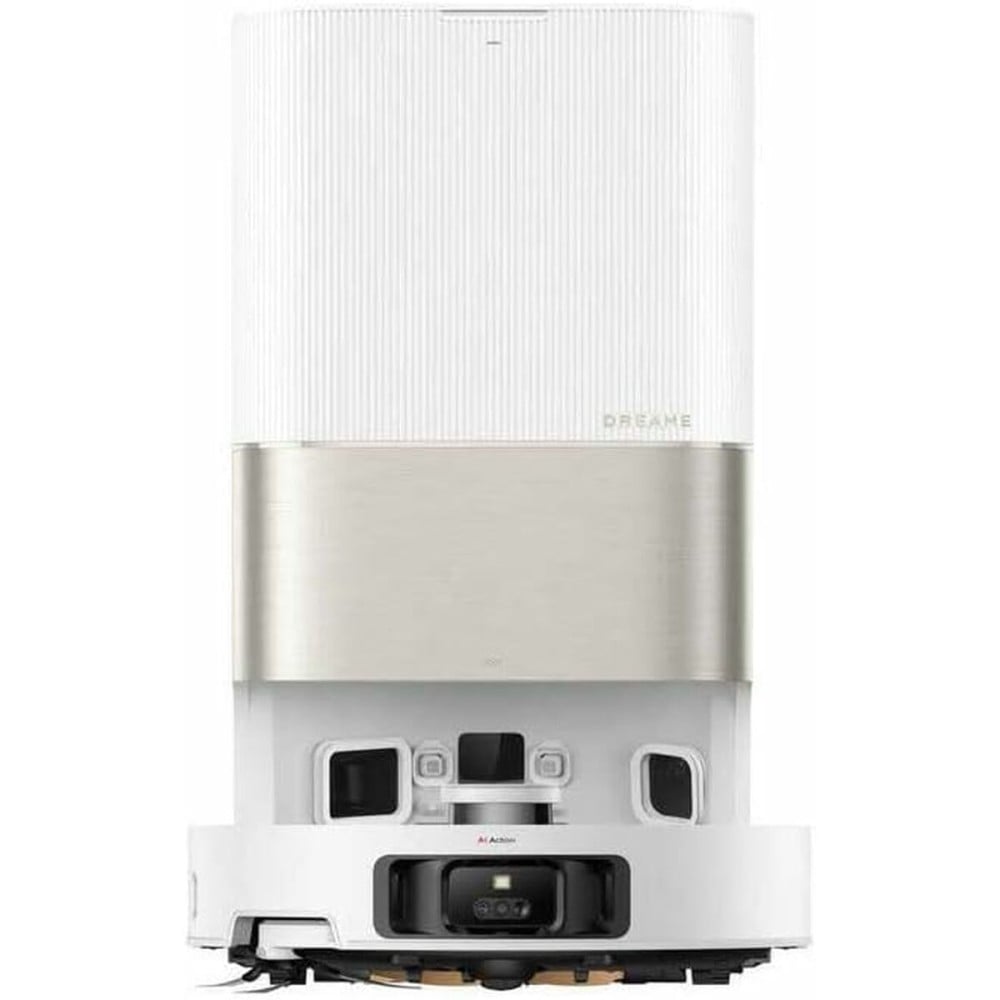 Aspirateur robot Dreame X50 Ultra Complete 6400 mAh