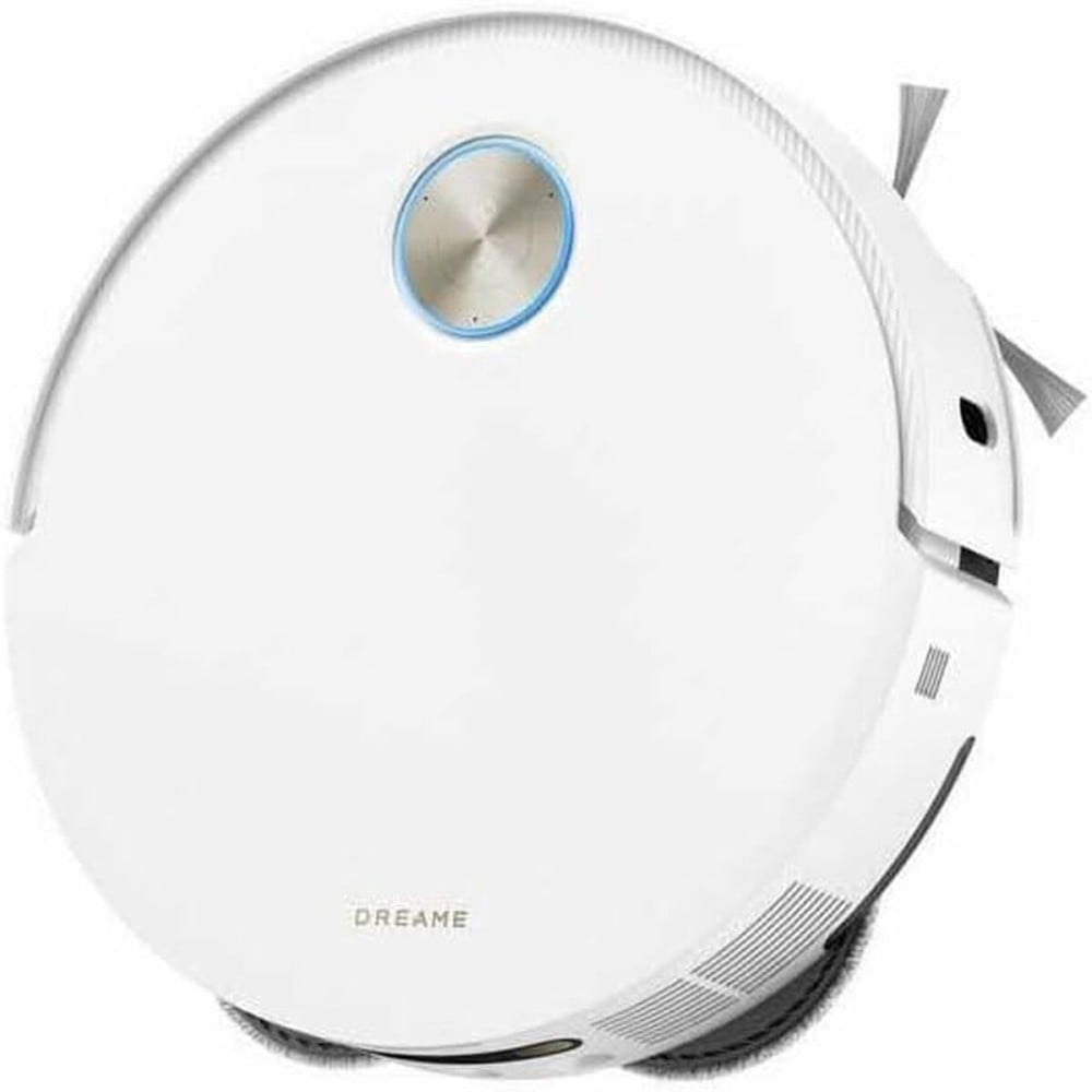 Aspirateur robot Dreame X50 Ultra Complete 6400 mAh