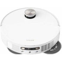 Aspirateur robot Dreame X50 Ultra Complete 6400 mAh