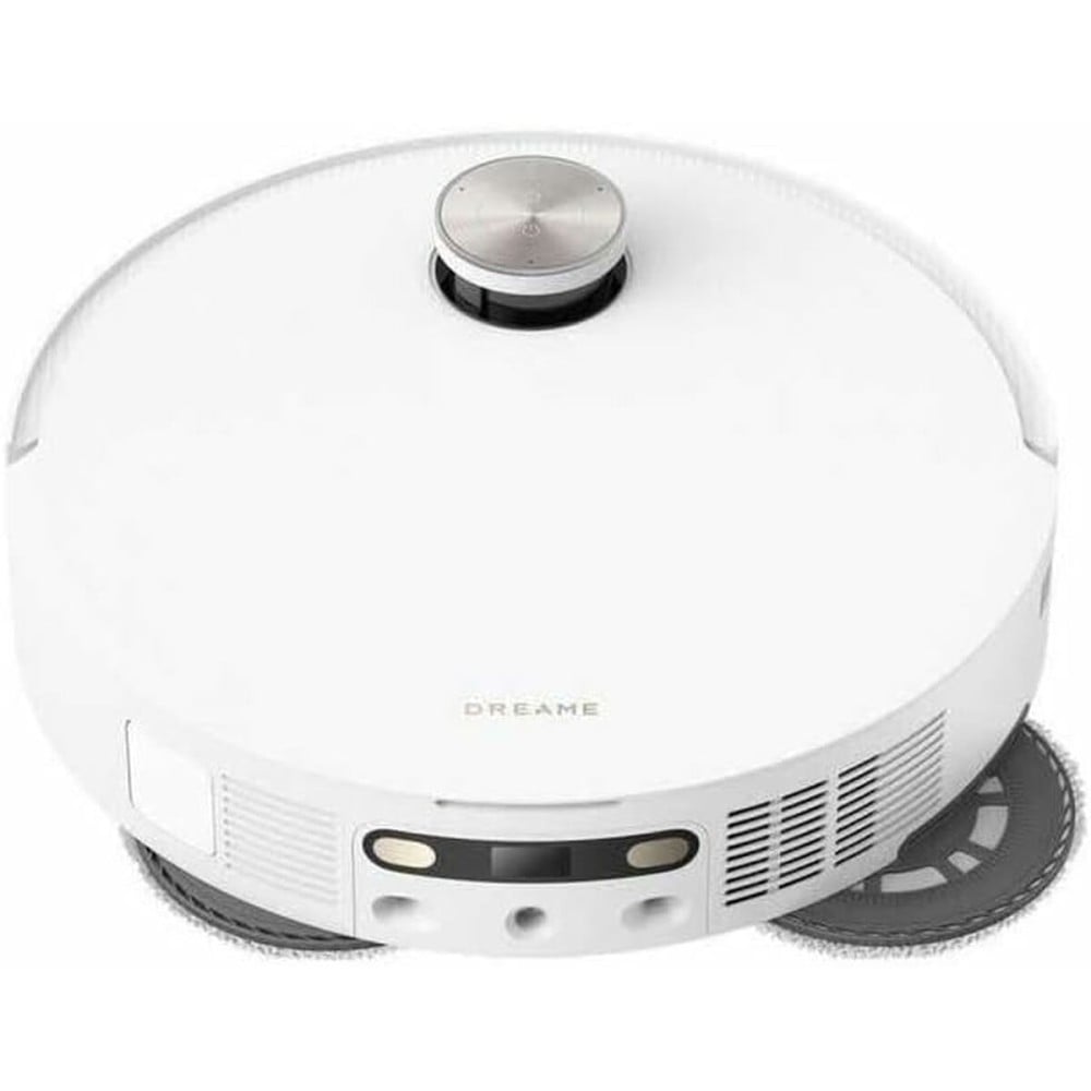 Aspirateur robot Dreame X50 Ultra Complete 6400 mAh