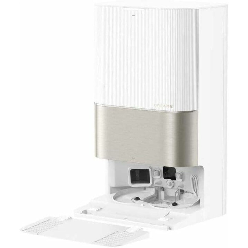 Aspirateur robot Dreame X50 Ultra Complete 6400 mAh
