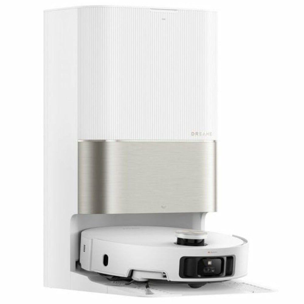 Aspirateur robot Dreame X50 Ultra Complete 6400 mAh