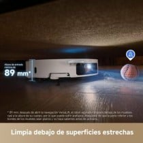 Roboterstaubsauger Dreame X50 Ultra Complete 6400 mAh