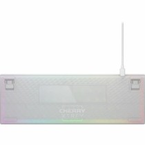 Keyboard and Mouse Cherry CXK5V2RGBCPTTPWHTRFR