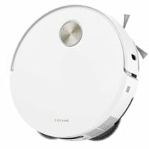 Aspirateur robot Dreame X50 Ultra Complete 6400 mAh
