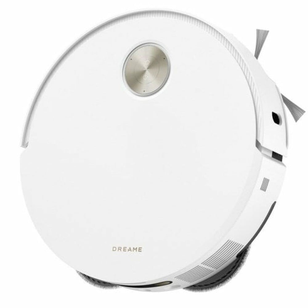 Aspirateur robot Dreame X50 Ultra Complete 6400 mAh