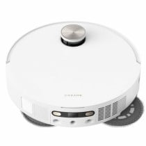 Aspirateur robot Dreame X50 Ultra Complete 6400 mAh
