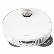 Robot Vacuum Cleaner Dreame X50 Ultra Complete 6400 mAh