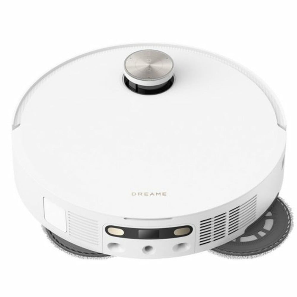Aspirateur robot Dreame X50 Ultra Complete 6400 mAh
