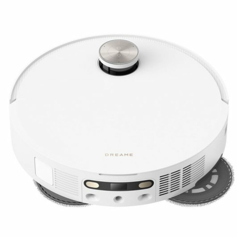 Robot Vacuum Cleaner Dreame X50 Ultra Complete 6400 mAh