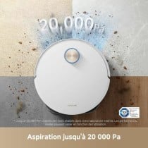 Roboterstaubsauger Dreame X50 Ultra Complete 6400 mAh