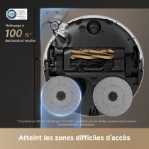 Robot Vacuum Cleaner Dreame X50 Ultra Complete 6400 mAh