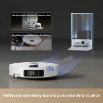 Roboterstaubsauger Dreame X50 Ultra Complete 6400 mAh
