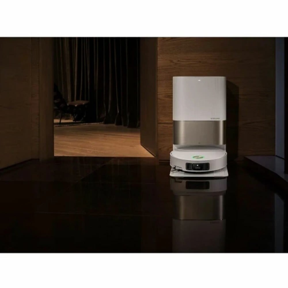 Aspirateur robot Dreame X50 Ultra Complete 6400 mAh