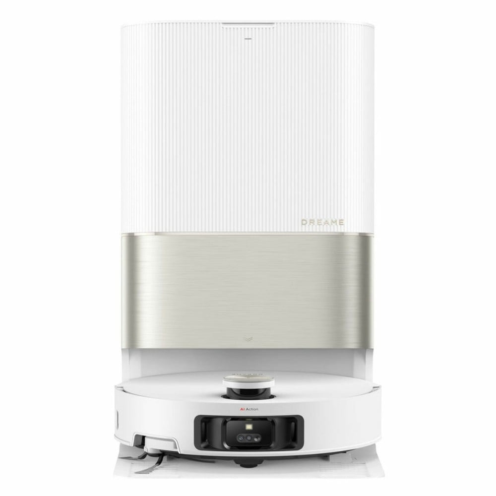 Aspirateur robot Dreame X50 Ultra Complete 6400 mAh