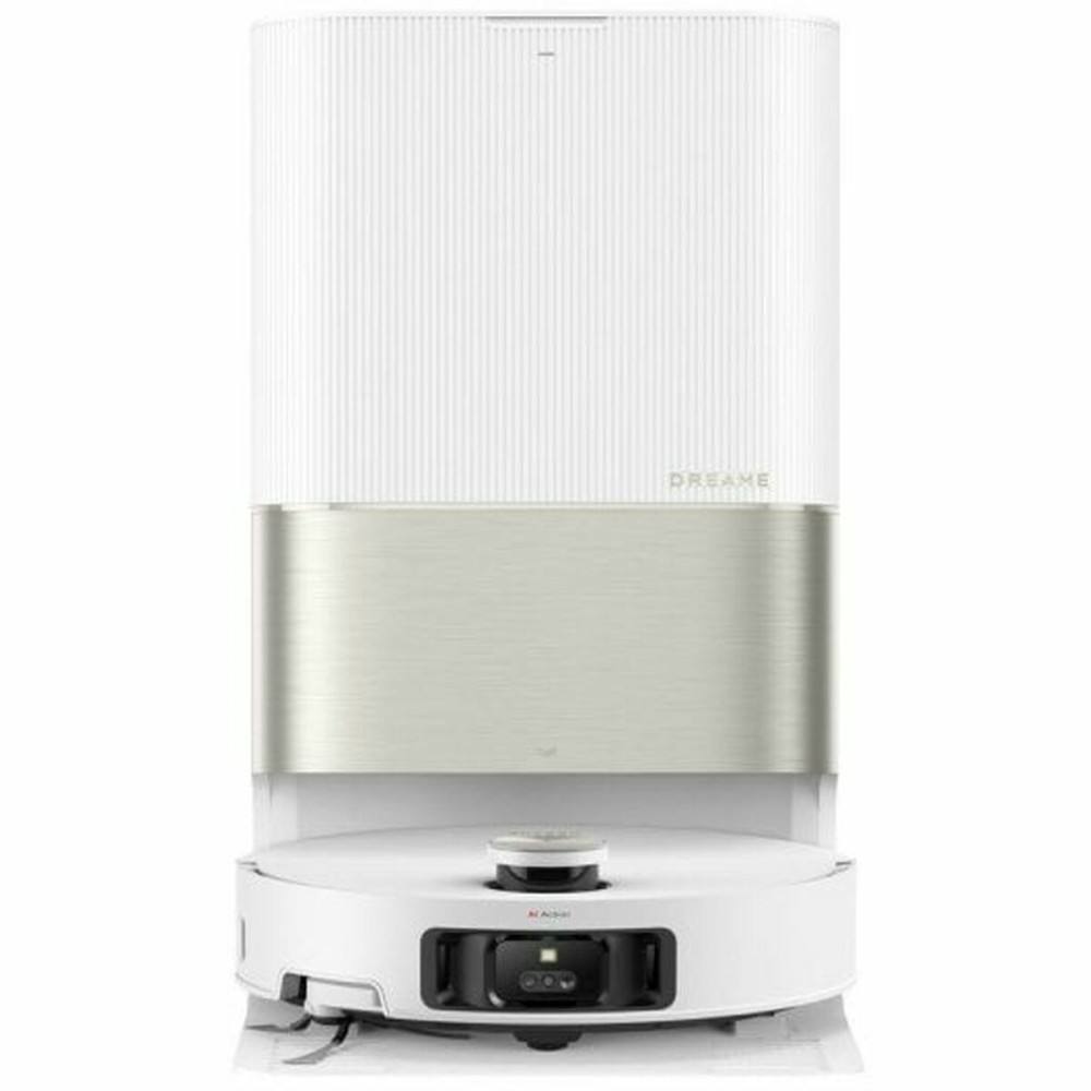 Aspirateur robot Dreame X50 Ultra Complete 6400 mAh