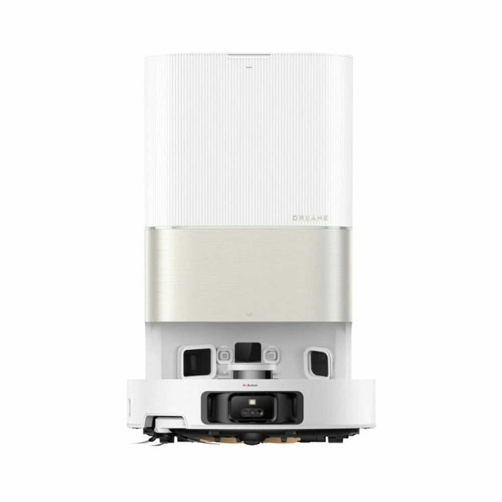 Roboterstaubsauger Dreame X50 Ultra Complete 6400 mAh