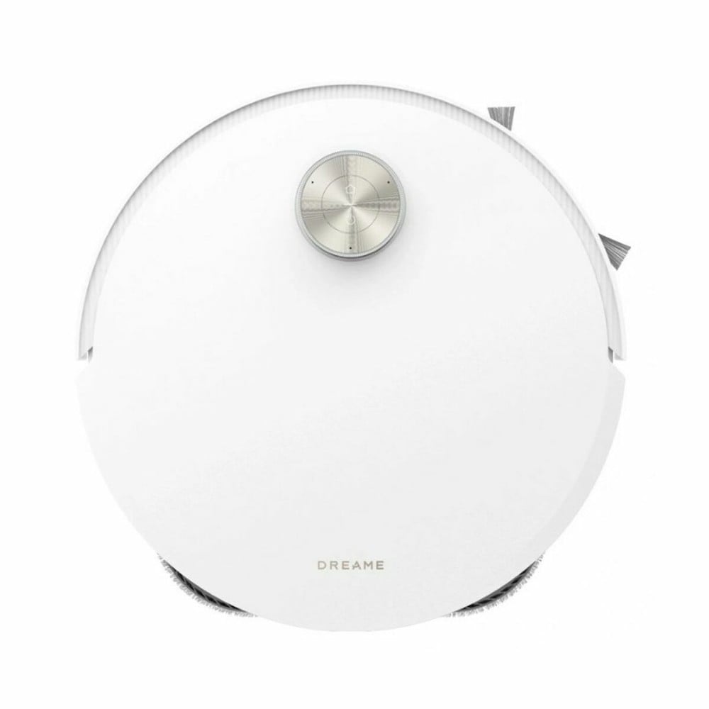 Aspirateur robot Dreame X50 Ultra Complete 6400 mAh