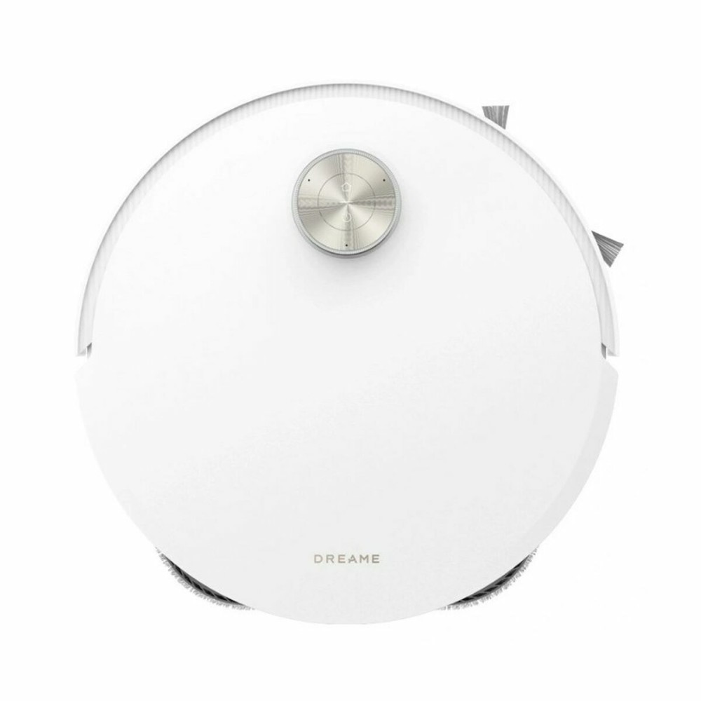 Robot Vacuum Cleaner Dreame X50 Ultra Complete 6400 mAh