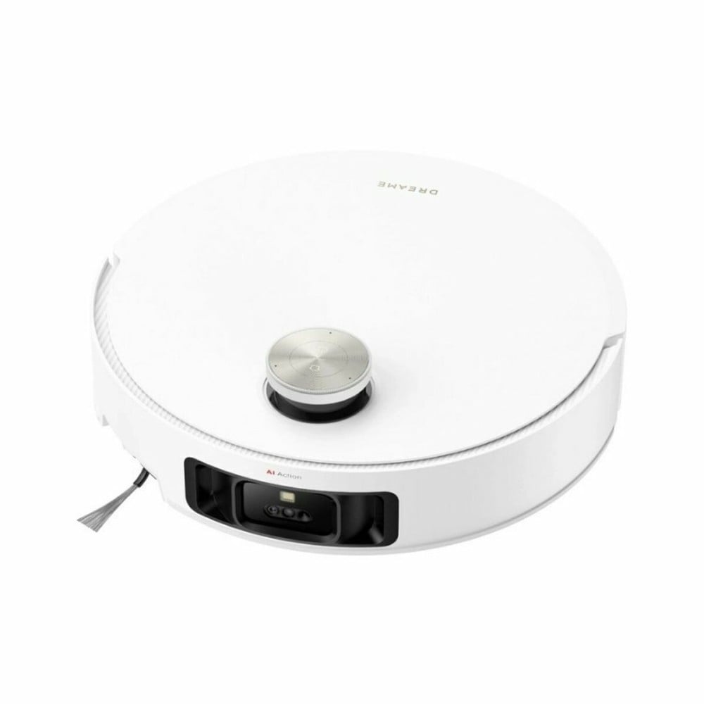 Aspirateur robot Dreame X50 Ultra Complete 6400 mAh