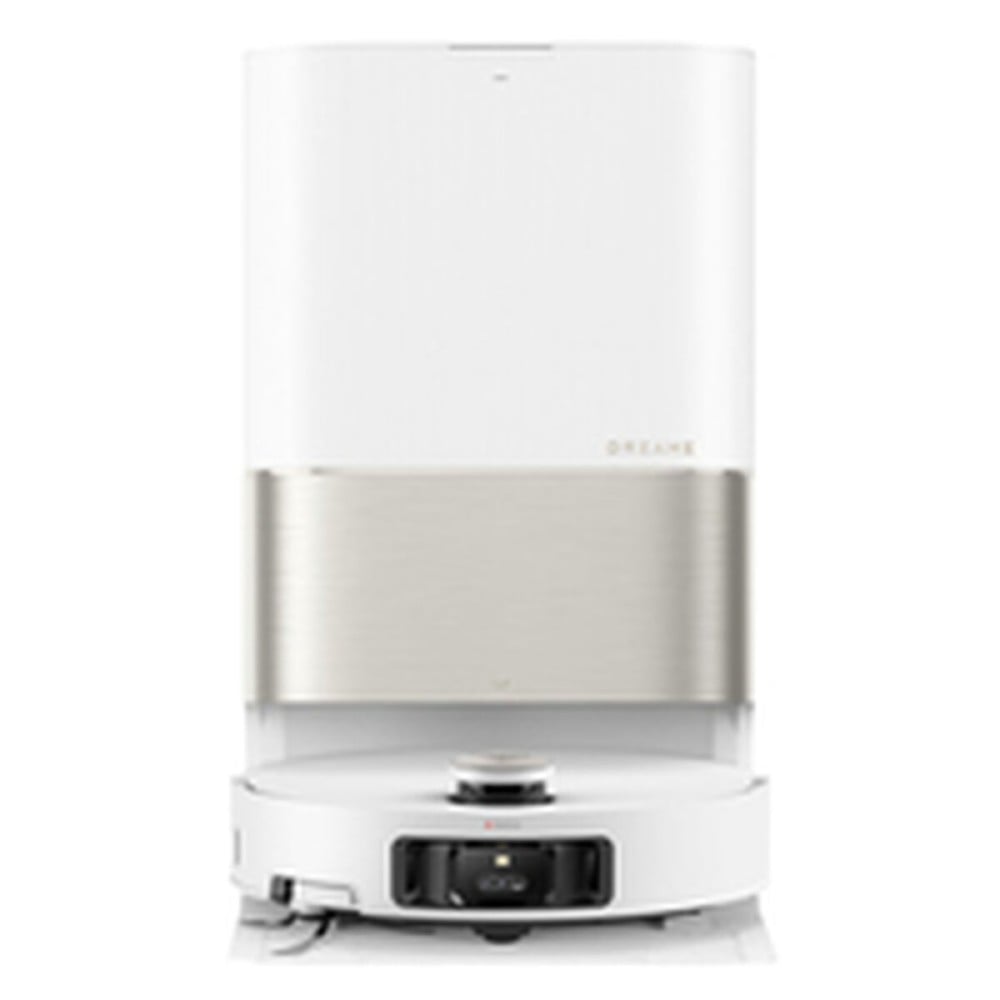 Aspirateur robot Dreame X50 Ultra Complete 6400 mAh