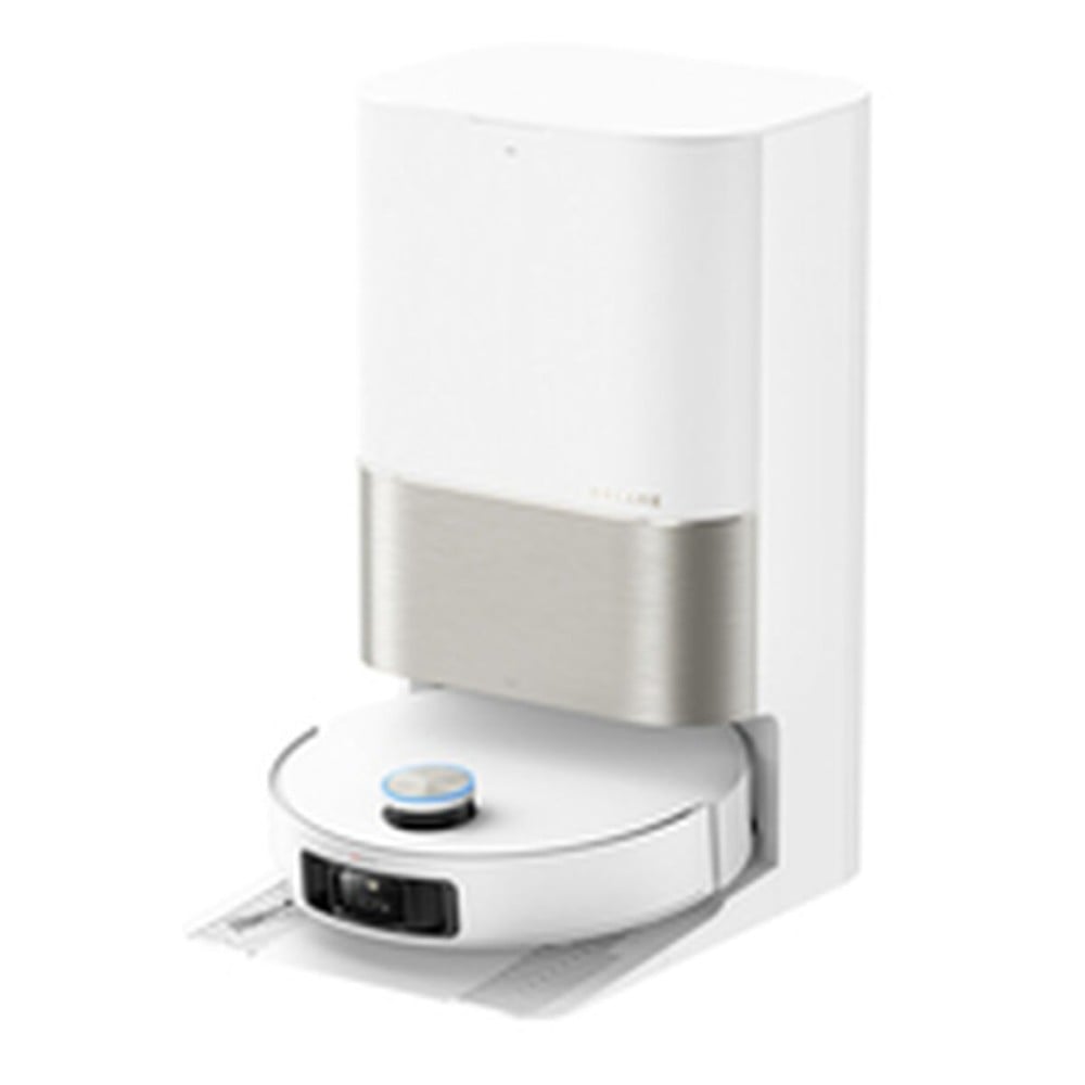 Aspirateur robot Dreame X50 Ultra Complete 6400 mAh