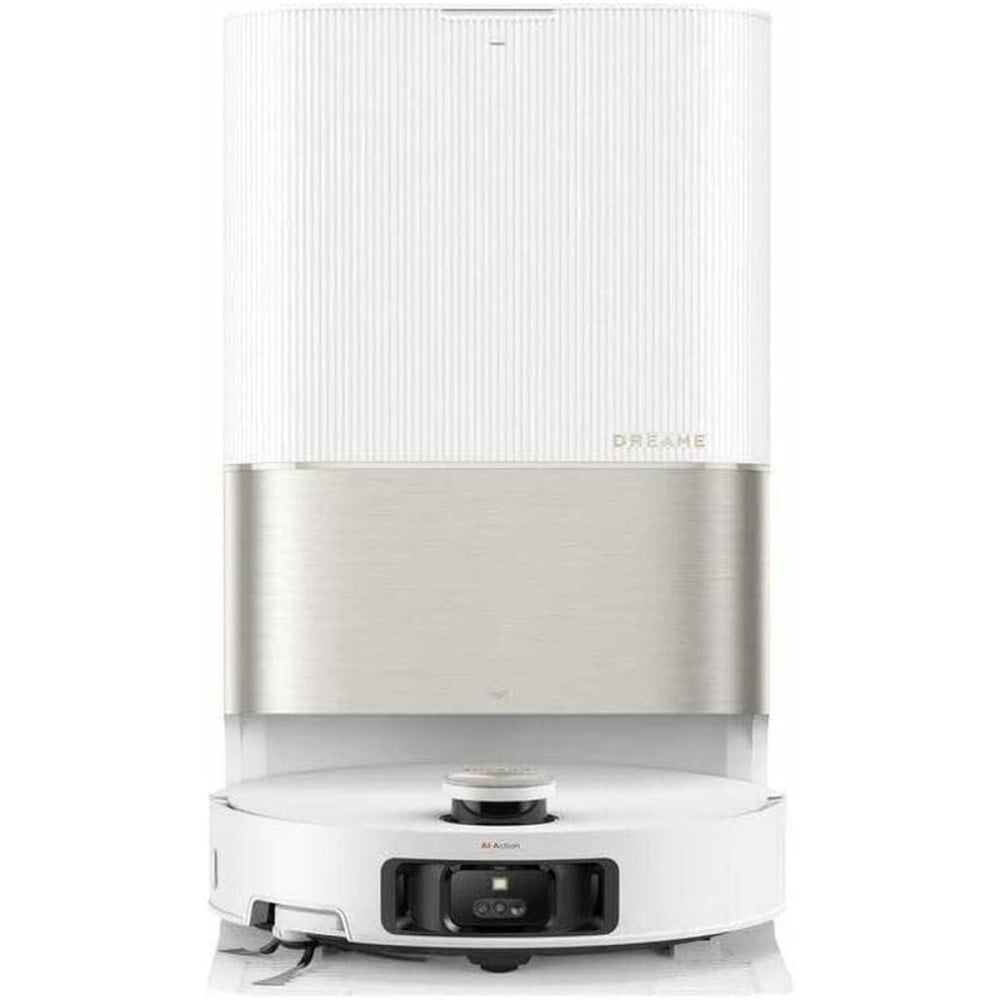 Aspirateur robot Dreame X50 Ultra Complete 6400 mAh