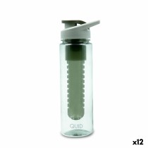 Bouteille pour infusions Quid Quidate Vert 700 ml