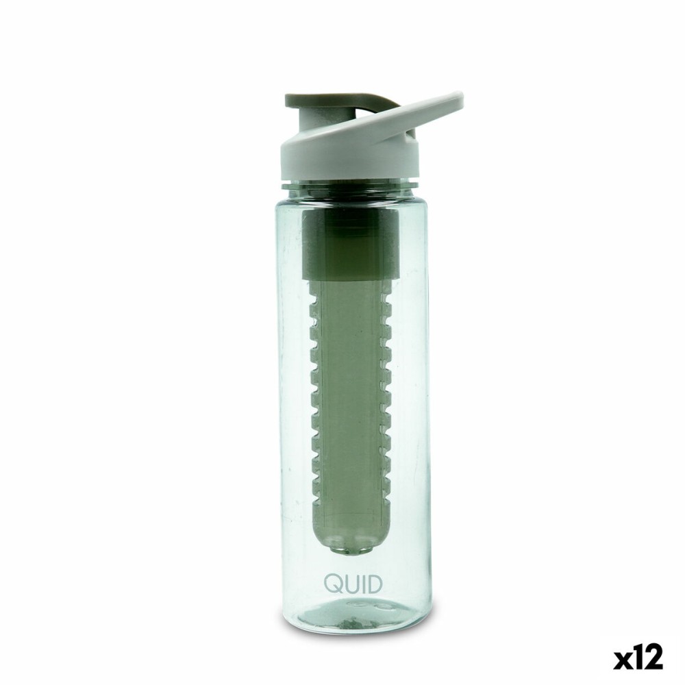 Infusions Bottle Quid Quidate Green 700 ml