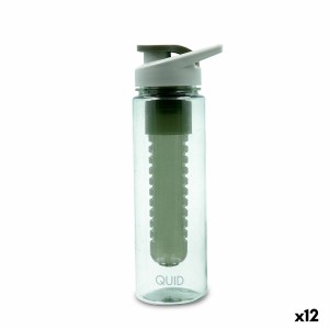 Bouteille pour infusions Quid Quidate Vert 700 ml