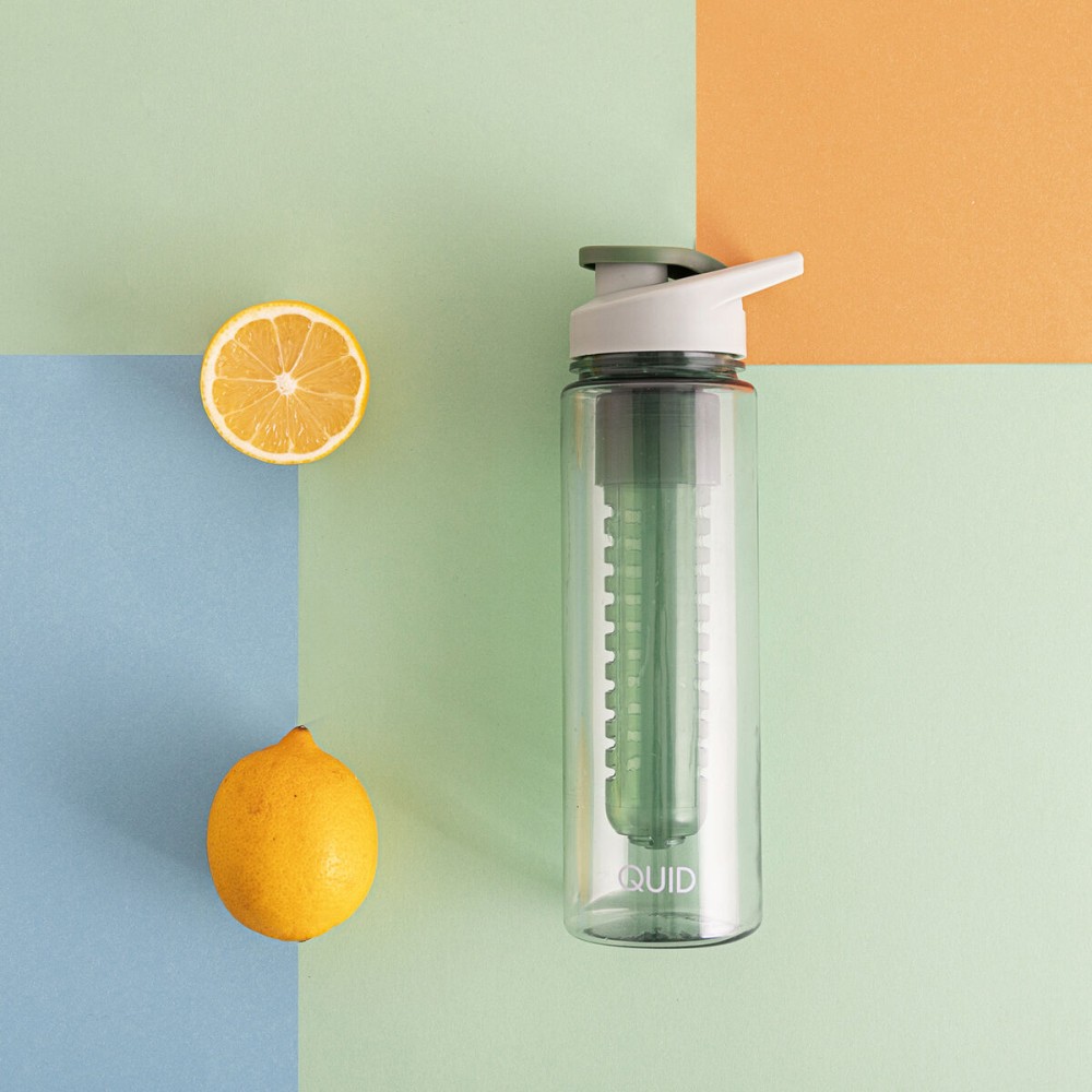 Tee-Flasche Quid Quidate grün 700 ml