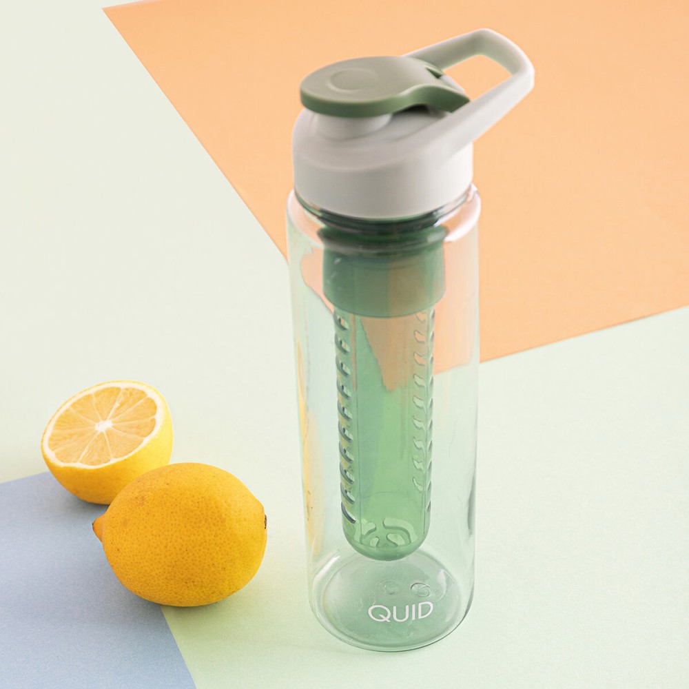 Tee-Flasche Quid Quidate grün 700 ml
