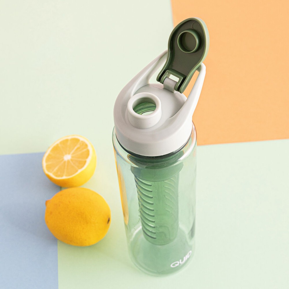 Tee-Flasche Quid Quidate grün 700 ml