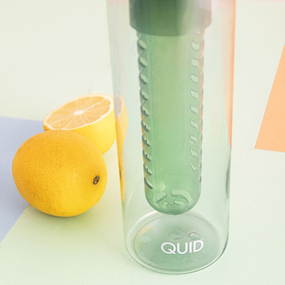 Tee-Flasche Quid Quidate grün 700 ml