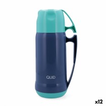 Thermos Quid Ciclon Turquoise 1 L (12 Units)