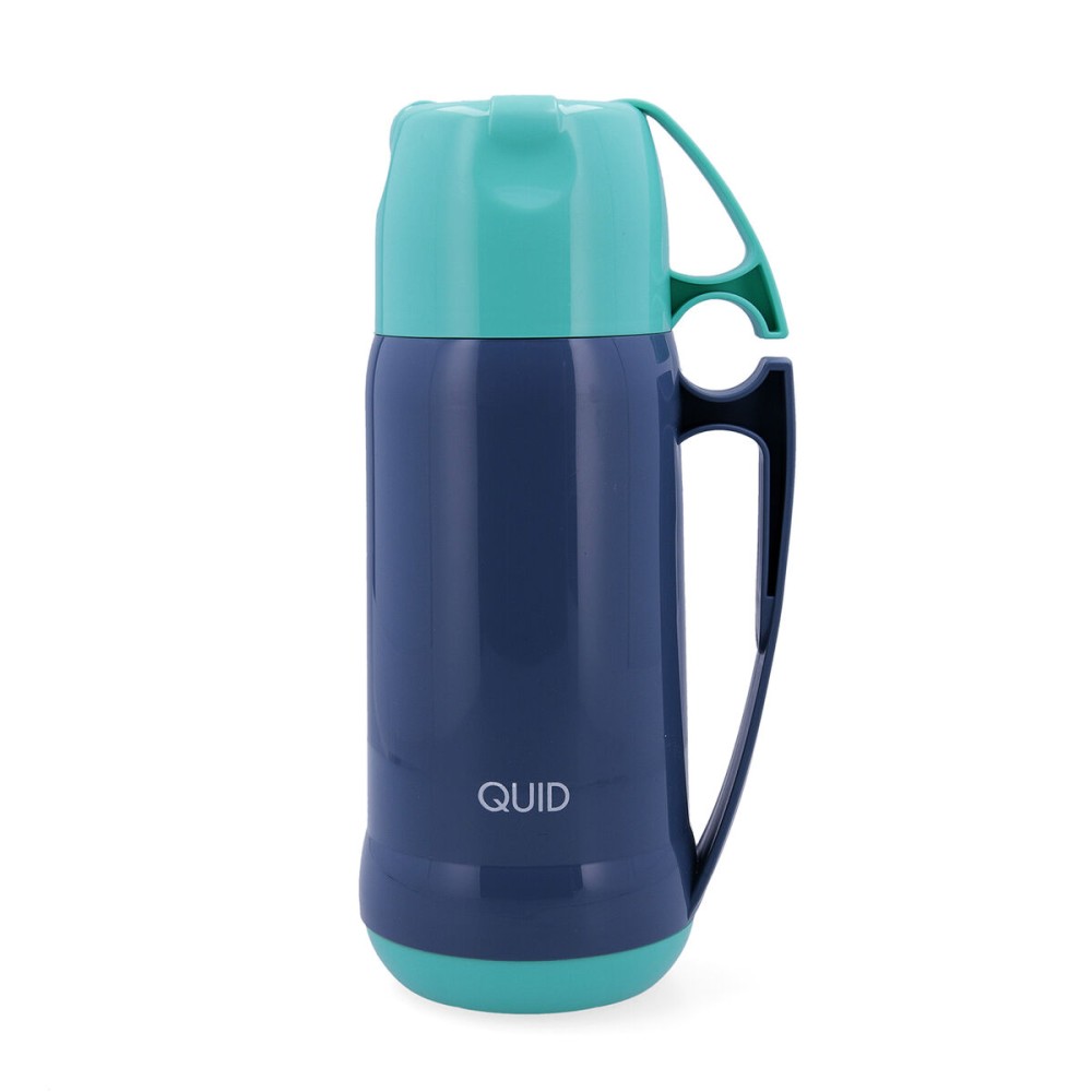 Thermos Quid Ciclon Turquoise 1 L (12 Units)