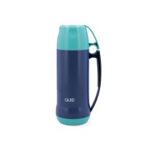 Thermos Quid Ciclon Turquoise 500 ml (12 Units)