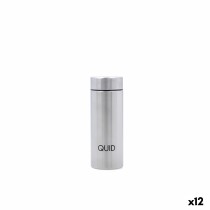 Thermos Quid Xylon Acier 260 ml (12 Unités)