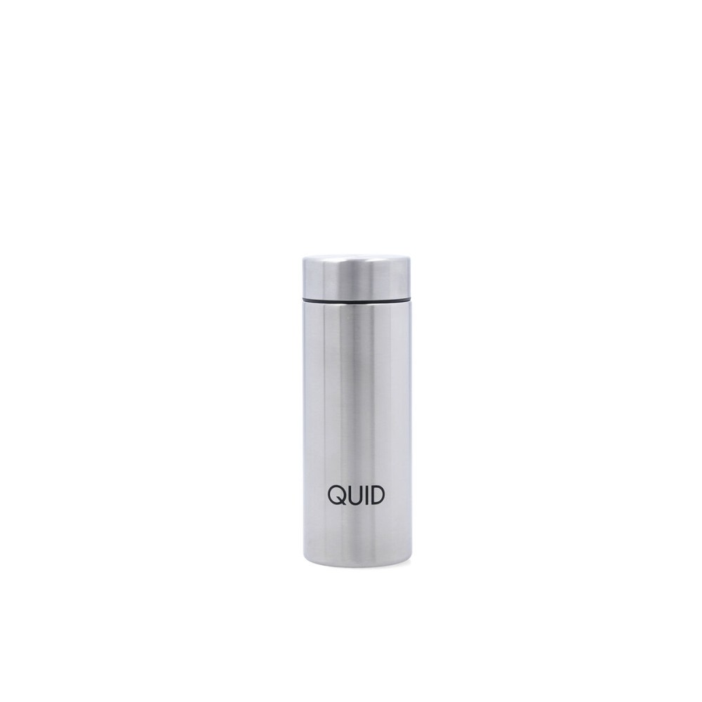 Thermos Quid Xylon Acier 260 ml (12 Unités)