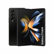 Smartphone Samsung SM-F936B 12GB 512GB 7,6" 12 GB RAM Schwarz 512 GB 7,6"